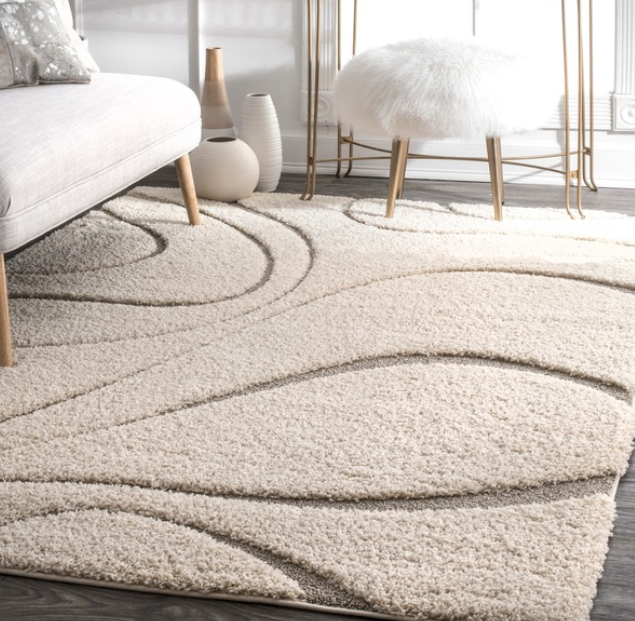 overstock cozy rugs