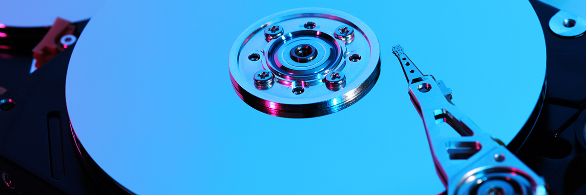 Advantages of Cleaning Up Disk Space