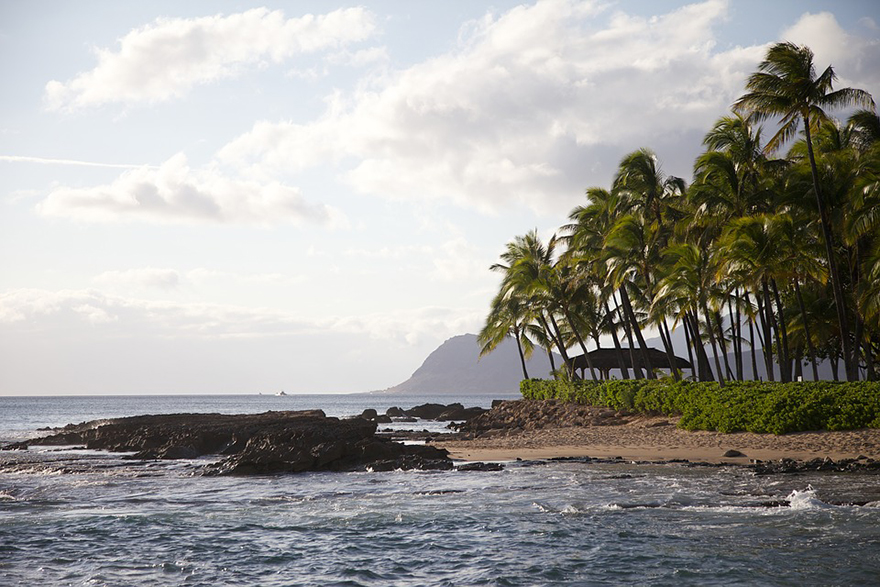 hawaii weather