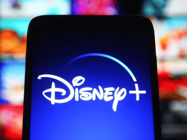 Disney+