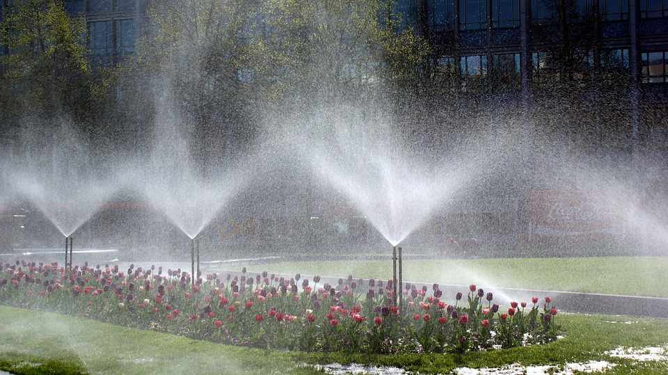 Waterwise Irrigation System Design Planning Guide