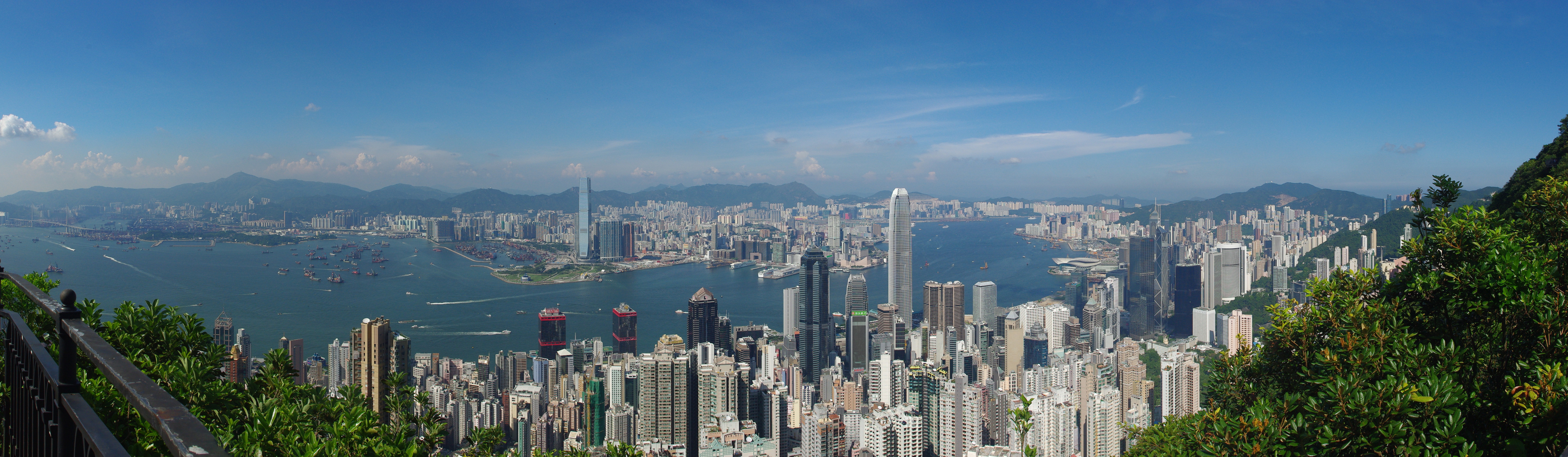 Visit Hong Kong for an Unforgettable Adventure