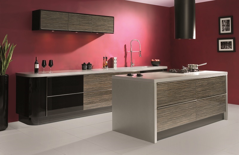 Kitchen Worktops For the Sheer Joy of Beautifying your Home