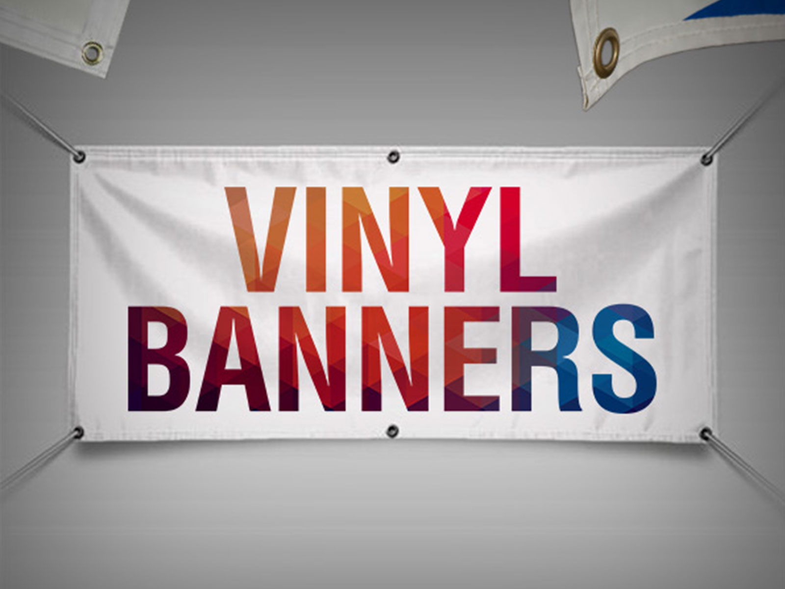 Six Benefits Of Using Vinyl Banners ArticleCube