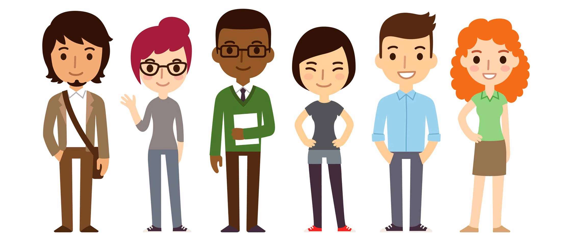 Customize your Web Design to Cater for Buyer Personas