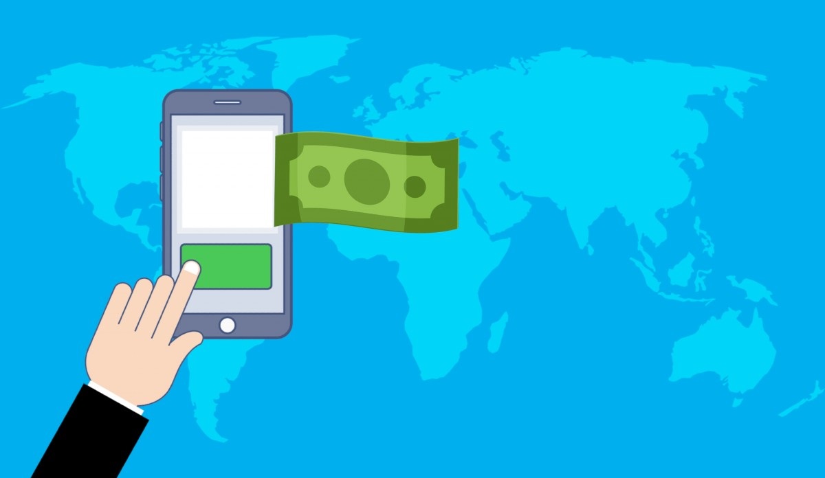 Top 3 Secure Ways To Transfer Money Internationally Articlecube Ways To Transfer Money Internationally