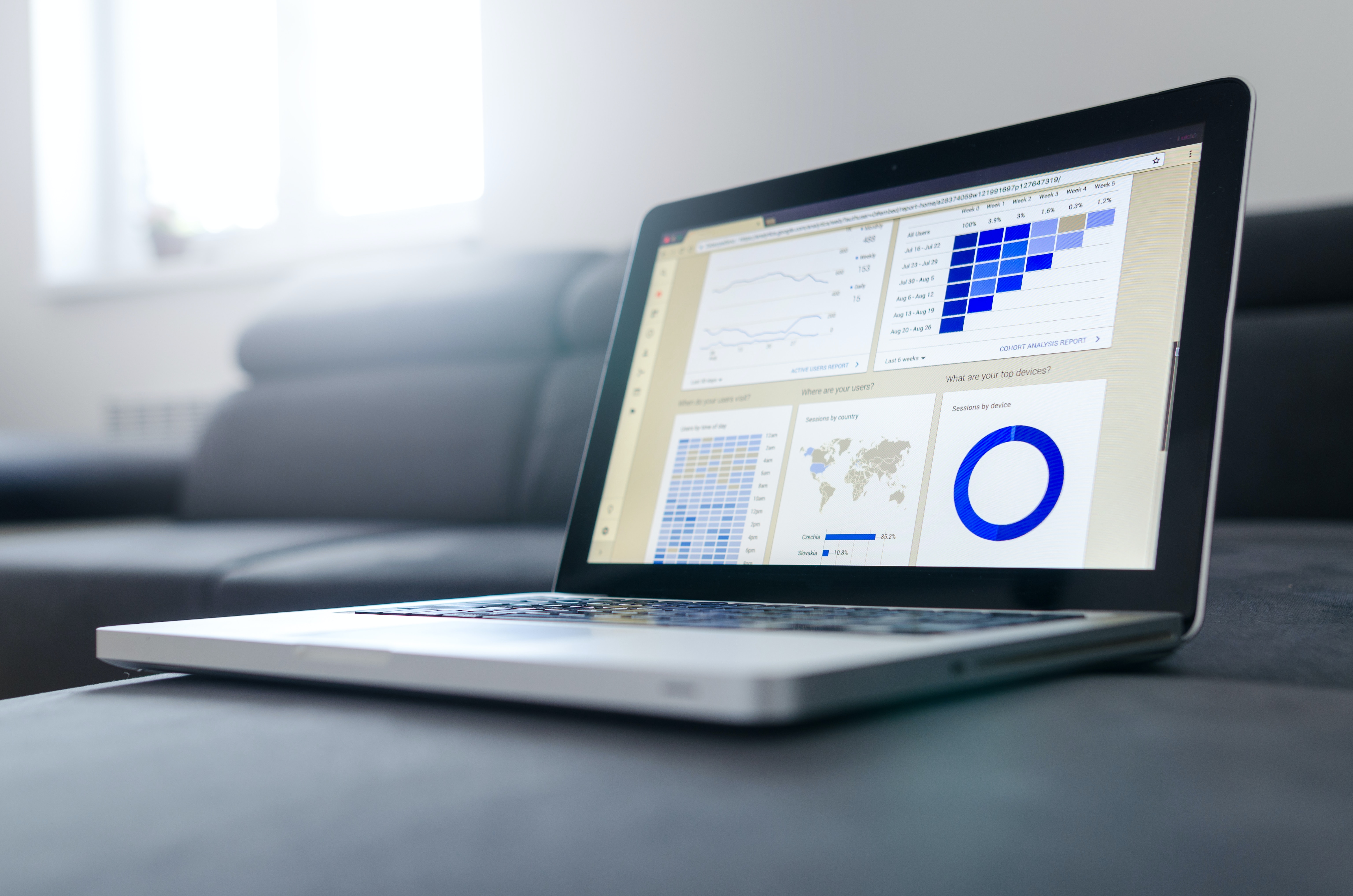 Data Visualization Trends For 2024 & Beyond | ArticleCube