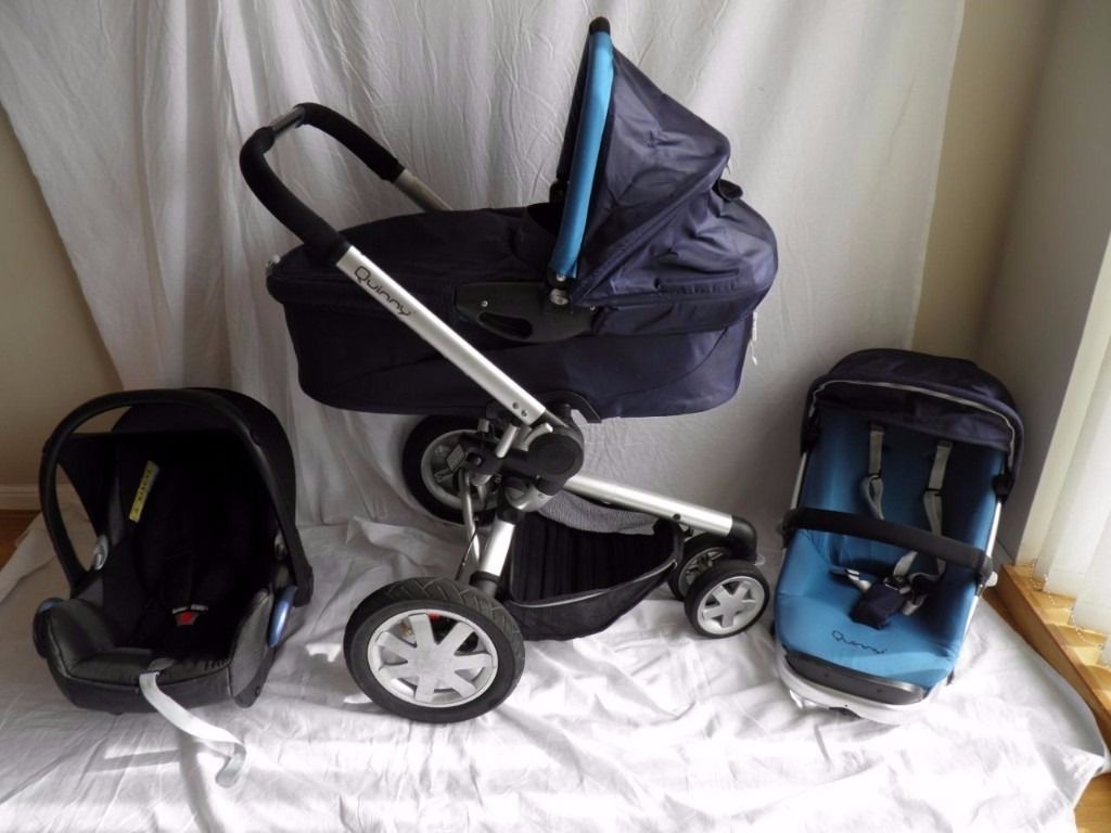 Top 6 Essential Guidelines For Selecting the Best Travel System