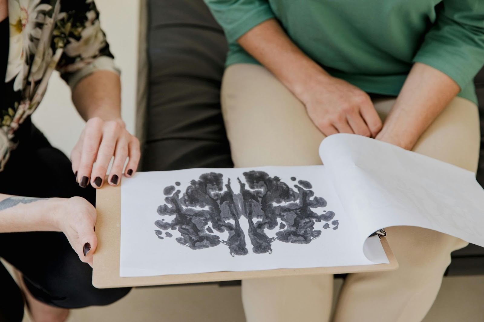 What to Expect During Your First Mental Health Assessment: A Step-by ...
