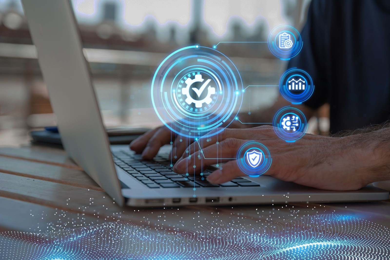 Evaluating Network Automation Tools for Scalable Infrastructure ...