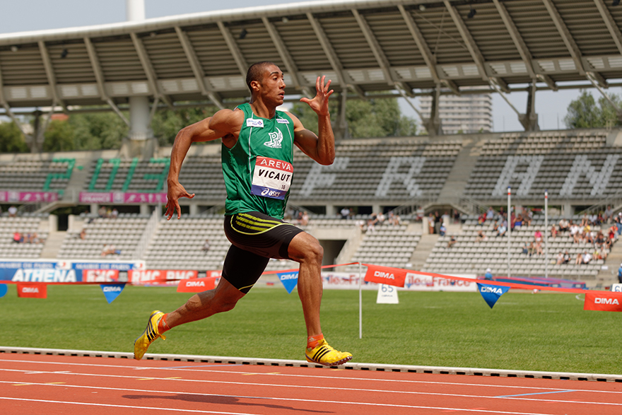 3 Ultimate Workouts to Safely Increase Your Sprinting Speed ArticleCube