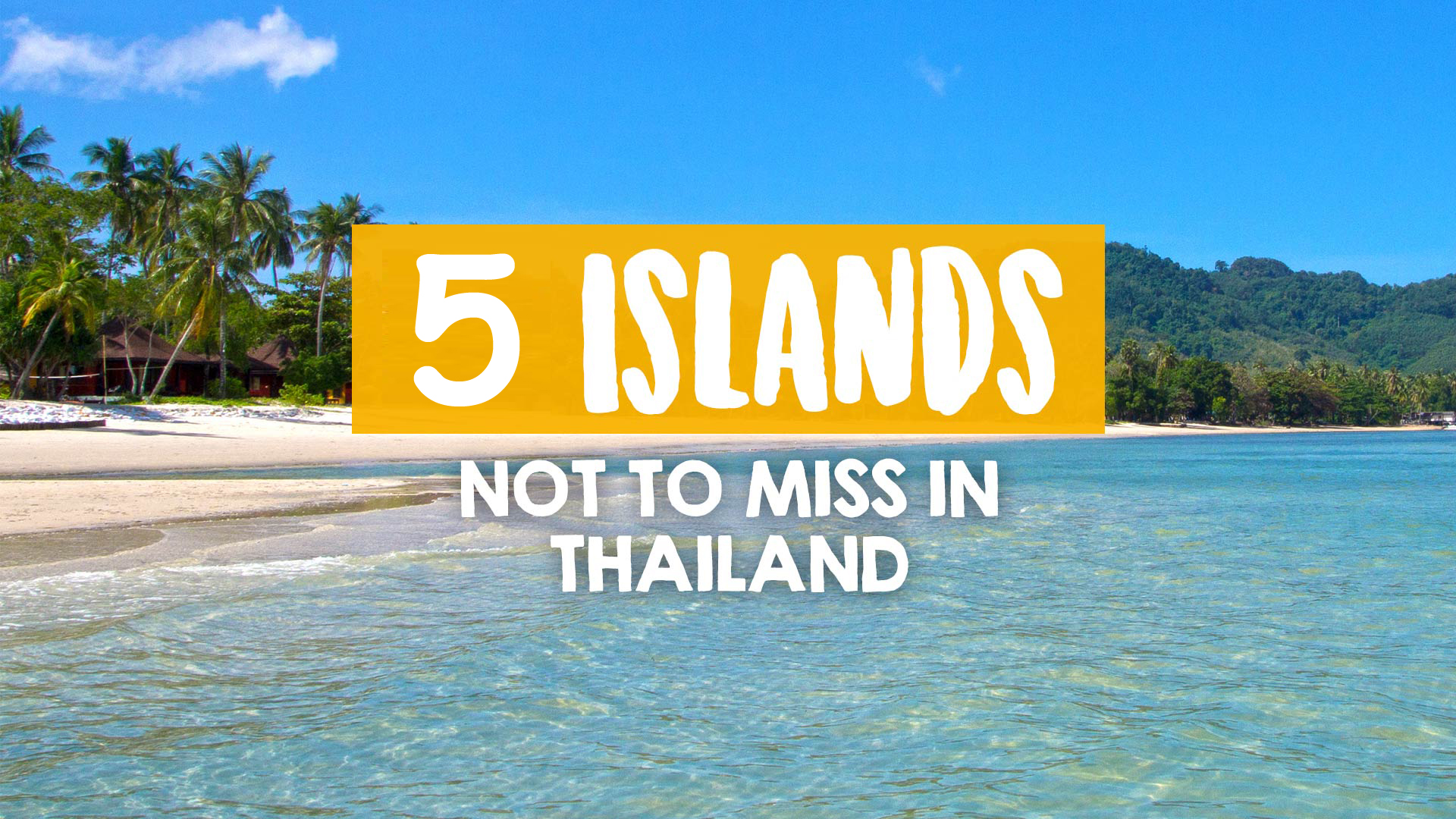 best summer islands best summer islands