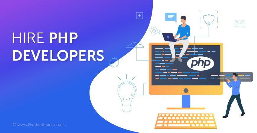 How to Hire a Dedicated PHP Developer for Your Project | ArticleCube