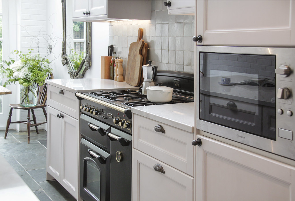 How to Make Your Kitchen the Heart of Your Home | ArticleCube