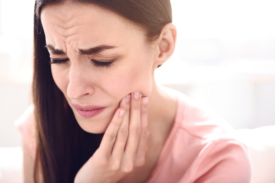 Best Home Remedies for Wisdom Tooth Pain ArticleCube