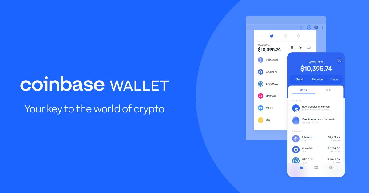 Coinbase Wallet Review and Beginner's Guide | ArticleCube