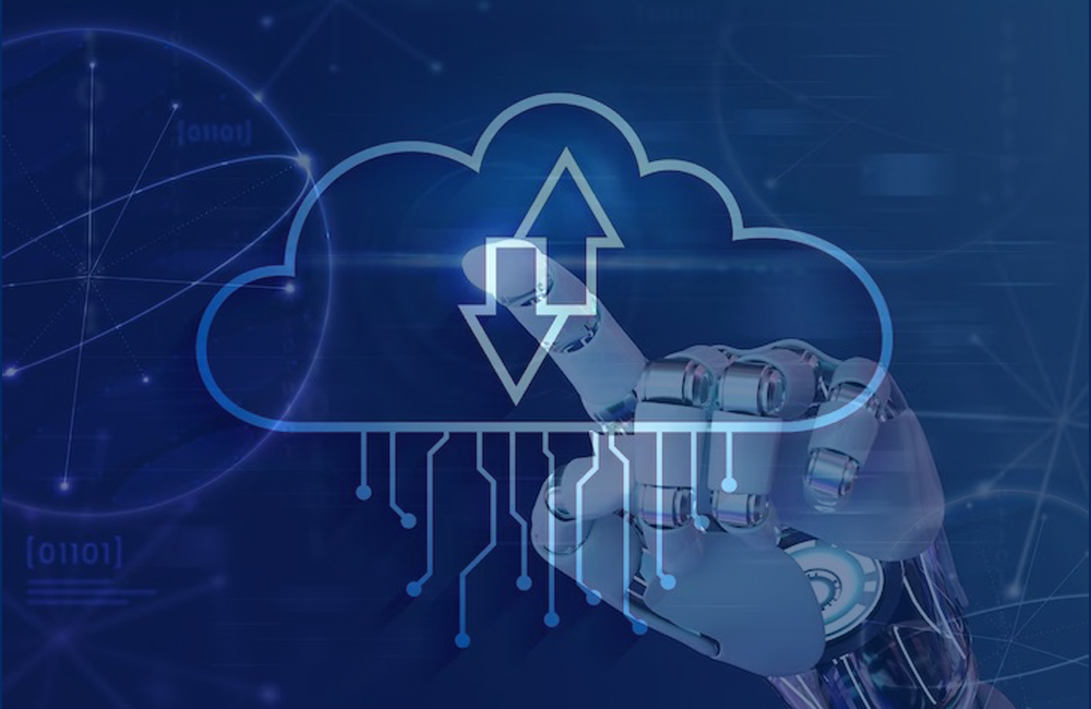 Integrating Machine Learning with Cloud Platforms | ArticleCube