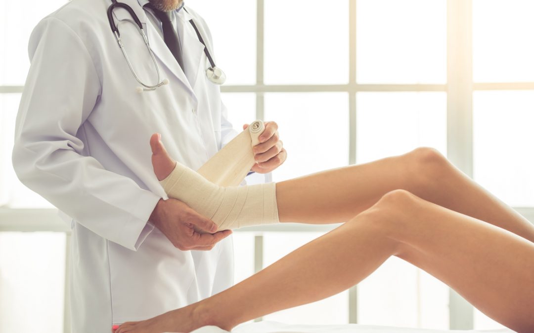 6 Reasons To Visit A Podiatrist Before Summer Articlecube 