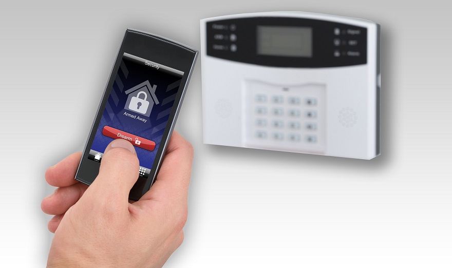 Safeguard Yourself with Security Alarm Systems ArticleCube