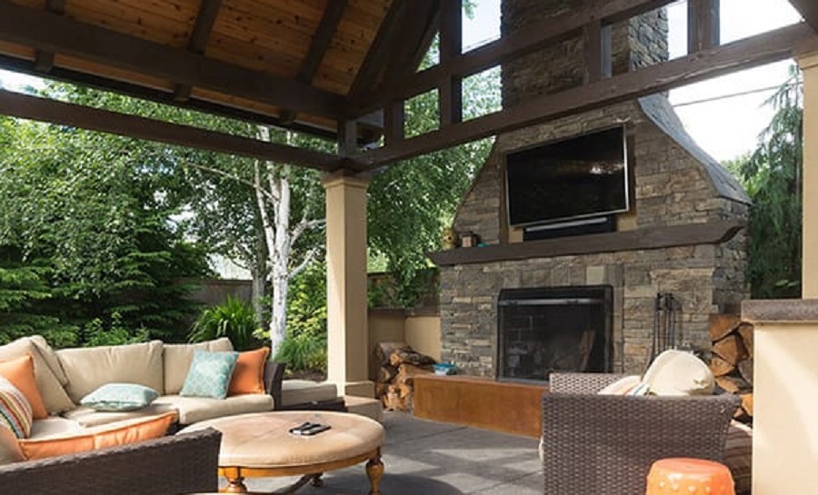 5 Tips In Finding The Best Outdoor Tv Cover Articlecube