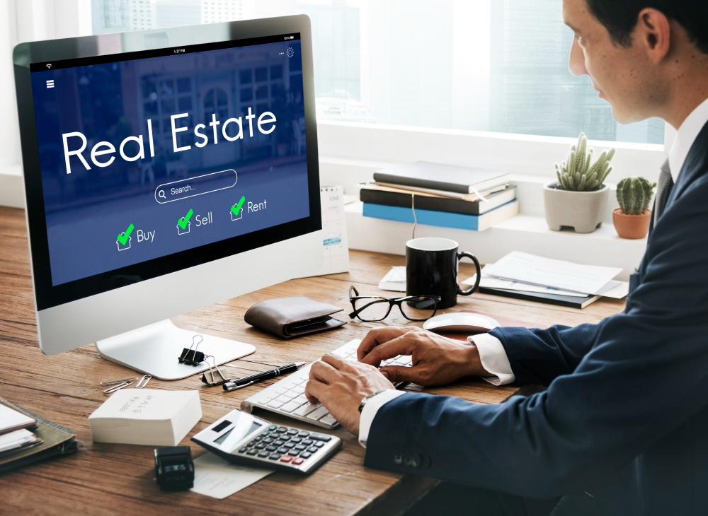 How Real Estate Software Development Services Are Redefining Property ...