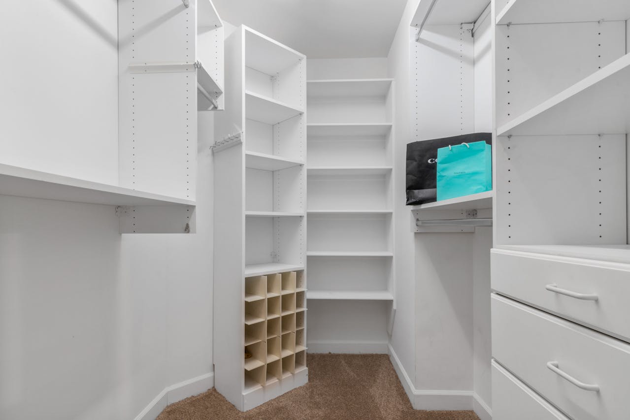 Interior Design: Elevating Spaces with Innovative Storage Solutions ...