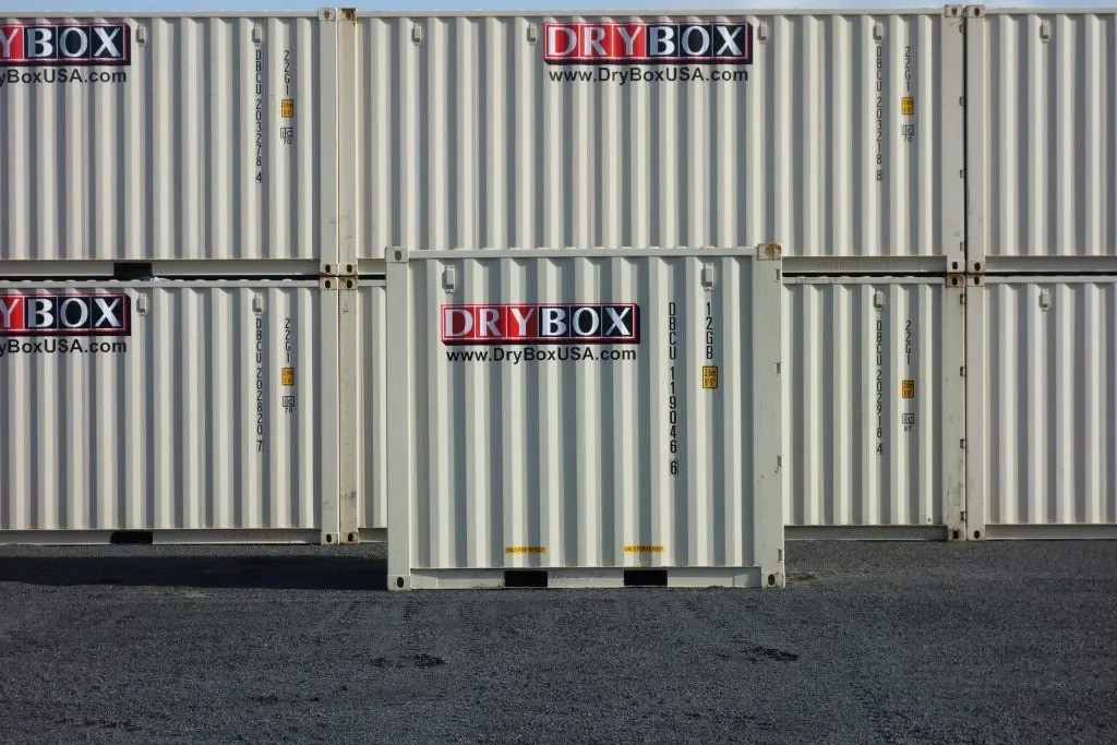 6 Tips to Pick High-Quality Shipping Containers | ArticleCube