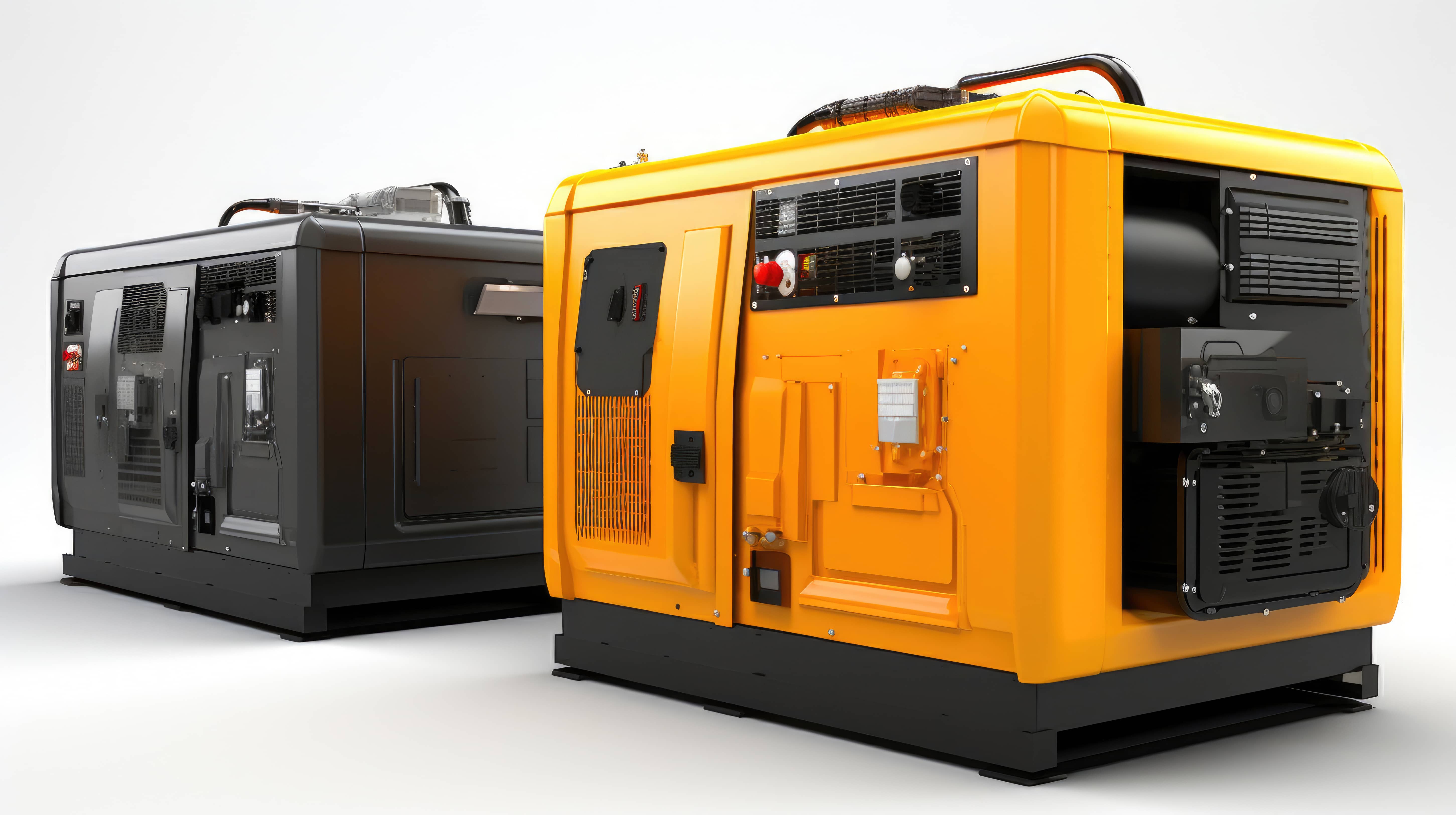 How Long Does a Whole House Generator Last? 10 Tips for Maintenance ...