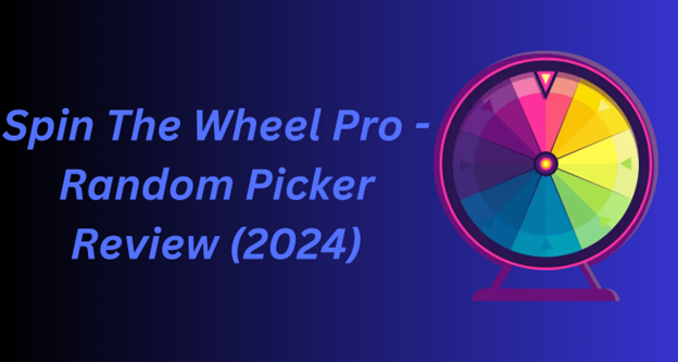 Random Pro Spin The Wheel Pro - Random Picker Review (2024) | ArticleCube