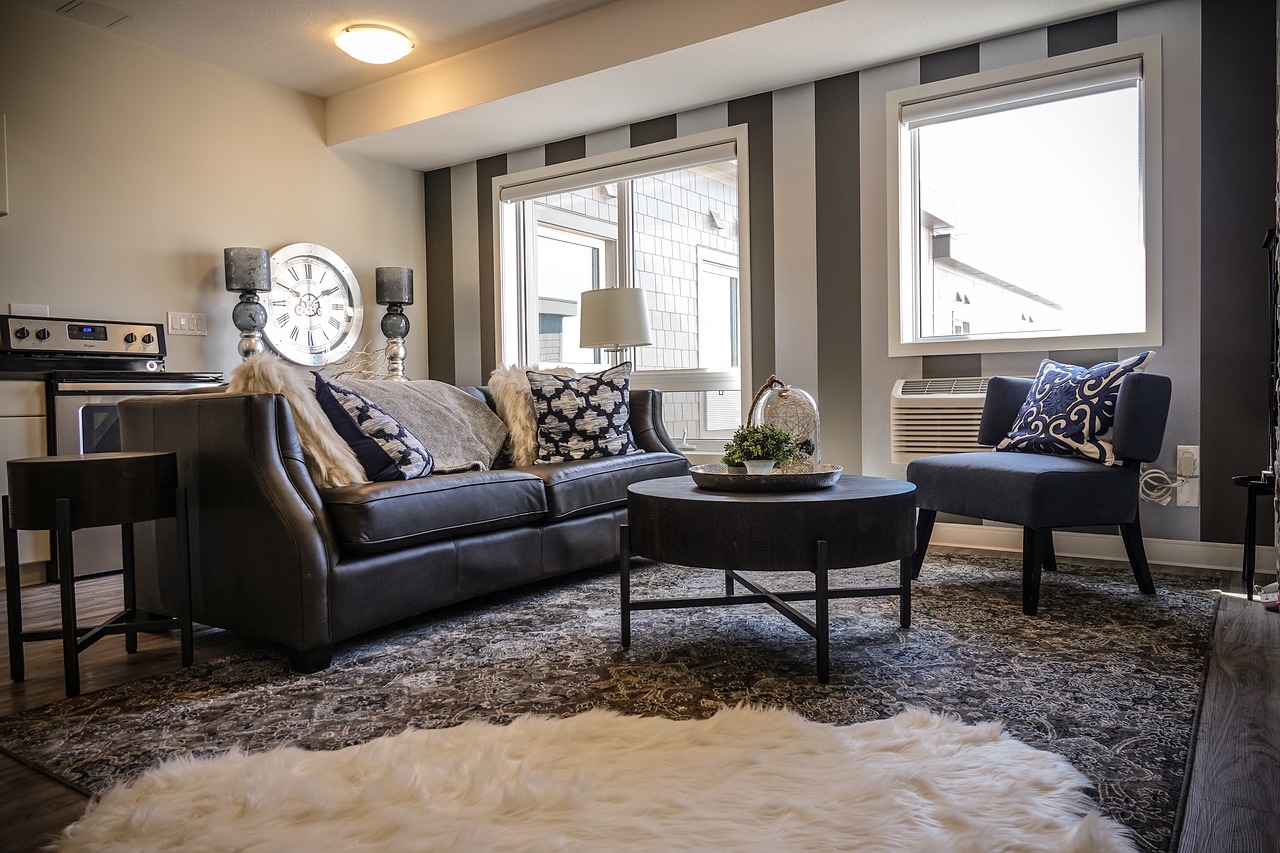 Picture of 5 Eco-Friendly Decorating Ideas For Your House | ArticleCube
