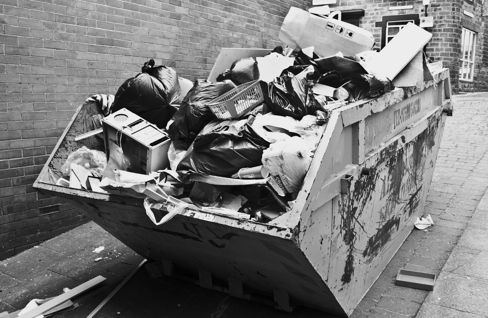 Minimising Household Rubbish - 8 Real-life Methods That Work | ArticleCube
