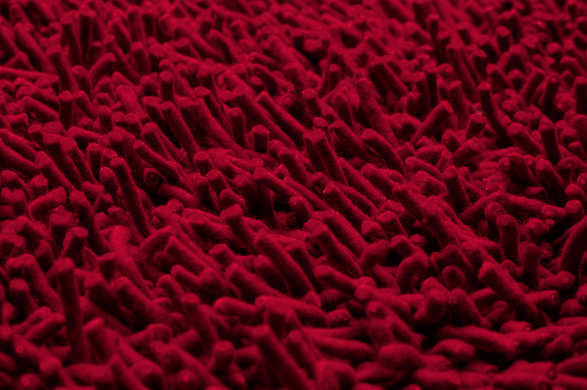 The History Behind Probably The Most Famous Carpet In The World