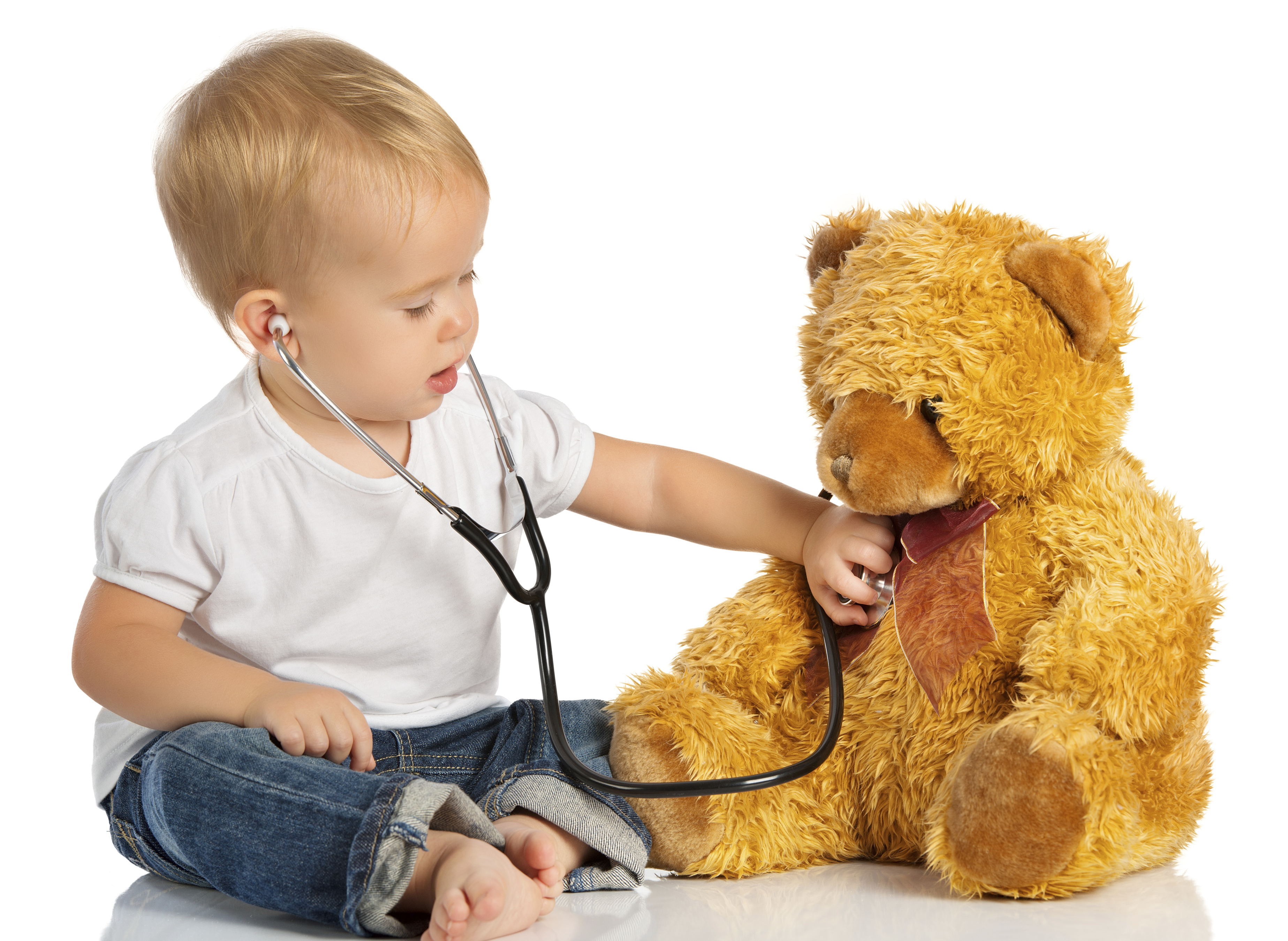All You Need to Know About Congenital Heart Disease