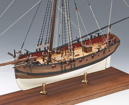 Types Of Ship Model Kits And Tips To, Wooden Model Ship Kits For Beginners