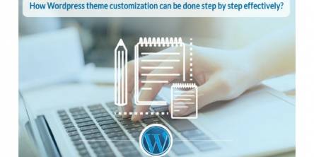 Wordpress Theme Customization