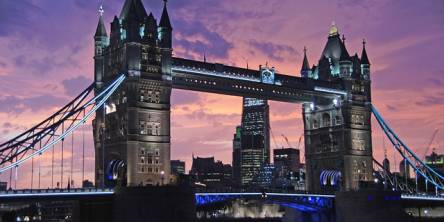 tower bridge