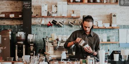 A Handy Guide to Online Marketing for Coffee Shops