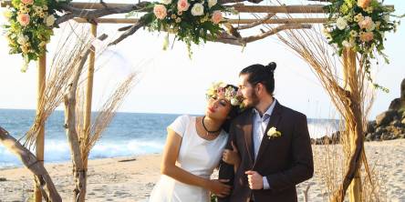 7 Best Affordable Destination Wedding Locations