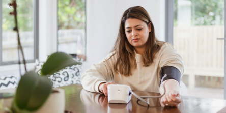 How to Lower Blood Pressure naturally 