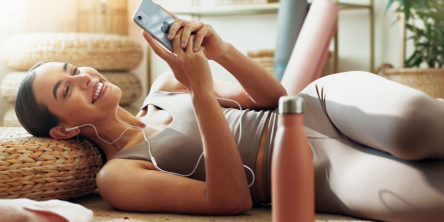 Health Gamification