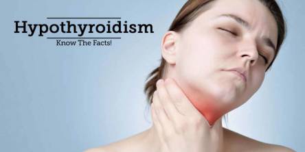 Hypothyroidism