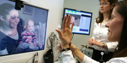 How Telemedicine and Virtual Health Are Transforming Patient Care