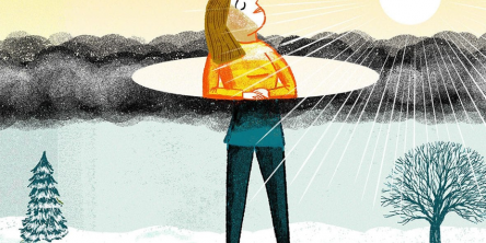 Seasonal Affective Disorder