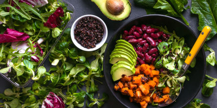 keto diet