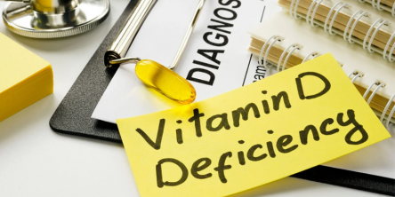 Vitamin D