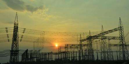 Electric Power Transmission Lines