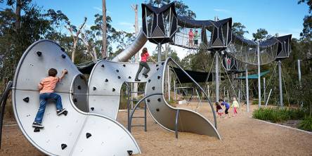 fun places in Brisbane  to take your kids in winter