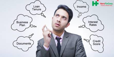 Make the Most of Low Business Loans Interest Rate
