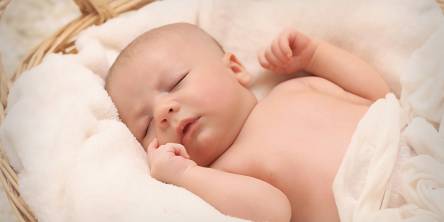 Infant Sleep