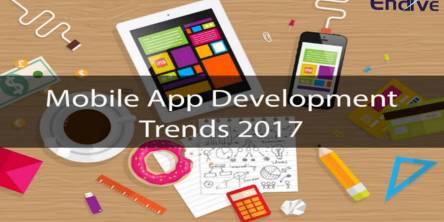 Android App Development Trend